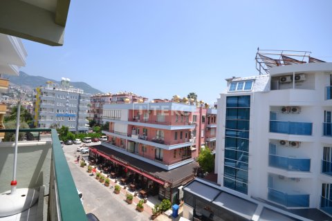 3+1 Appartement à Alanya, Turkey No. 14001 29