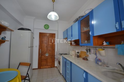 Квартира 3+1 в Аланья, Турция №14001 27