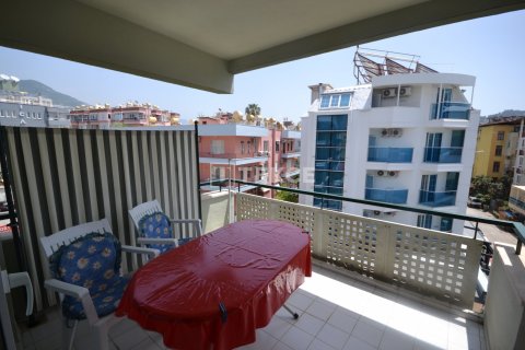 3+1 Apartment in Alanya, Turkey No. 14001 16