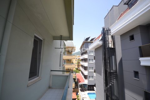 3+1 Appartement à Alanya, Turkey No. 14001 25