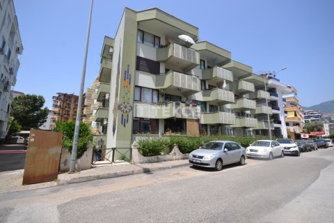 3+1 Apartment in Alanya, Turkey No. 14001 3