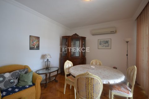 Квартира 3+1 в Аланья, Турция №14001 20