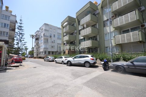 3+1 Appartement à Alanya, Turkey No. 14001 1