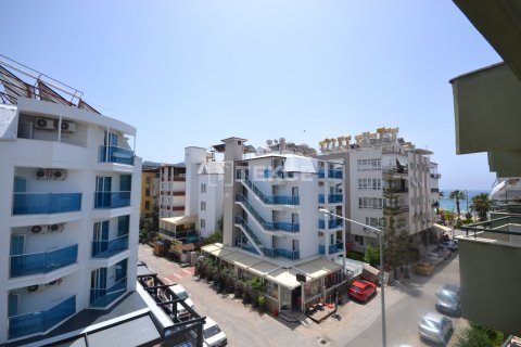 3+1 Appartement à Alanya, Turkey No. 14001 28