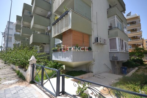 3+1 Apartment in Alanya, Turkey No. 14001 6