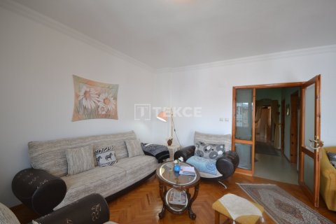 3+1 Apartment in Alanya, Turkey No. 14001 19