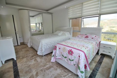 5+1 Villa à Konakli, Turkey No. 13970 15