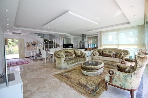 5+1 Villa à Konakli, Turkey No. 13970 27