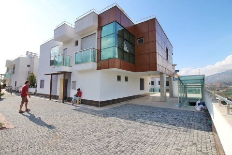 5+1 Villa à Konakli, Turkey No. 13970 6