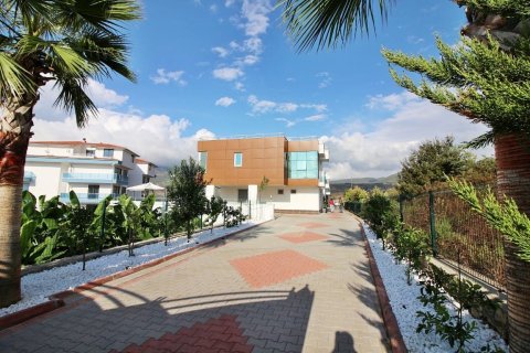 5+1 Villa à Konakli, Turkey No. 13970 12