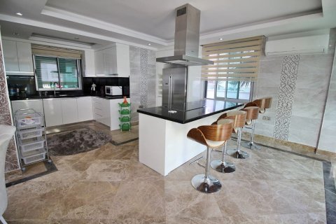 5+1 Villa à Konakli, Turkey No. 13970 28