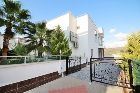 5+1 Villa à Konakli, Turkey No. 13970 18