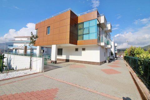 5+1 Villa à Konakli, Turkey No. 13970 3