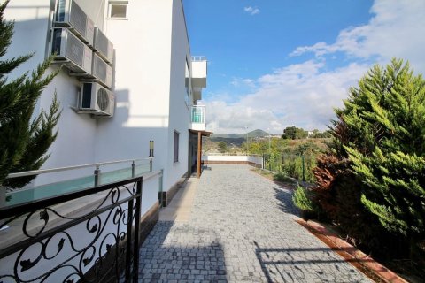 5+1 Villa à Konakli, Turkey No. 13970 14