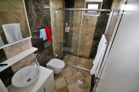 5+1 Villa à Konakli, Turkey No. 13970 11