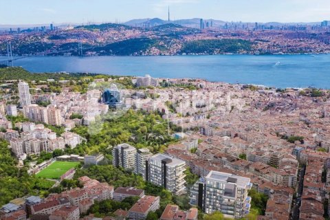 5 habitaciones Apartment en Sisli, Turkey No. 14034 3