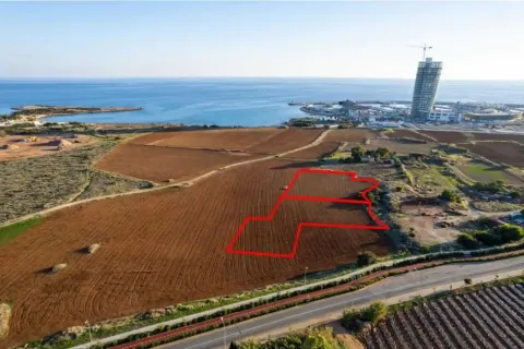 7173m² Land à Ayia Napa, Cyprus No. 41485 2