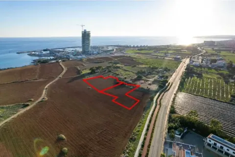 7173m² Land à Ayia Napa, Cyprus No. 41485 3