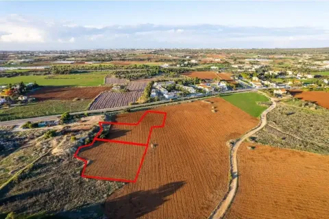 7173m² Land à Ayia Napa, Cyprus No. 41485 4