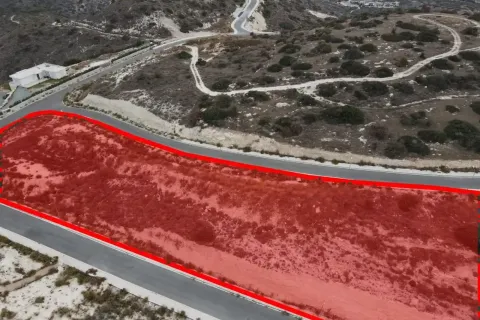 5080m² Land à Agios Tychonas, Cyprus No. 41487 1