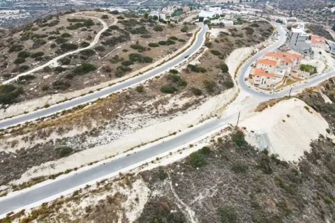 5080m² Land in Agios Tychonas, Cyprus No. 41487 2