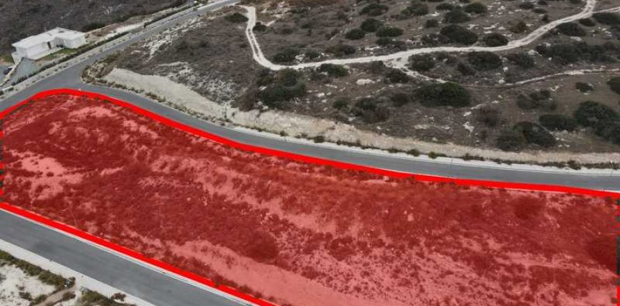 5080m² Land à Agios Tychonas, Cyprus No. 41487