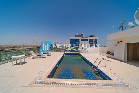 2 bedrooms Apartment in Al Raha Beach, UAE No. 9989 5