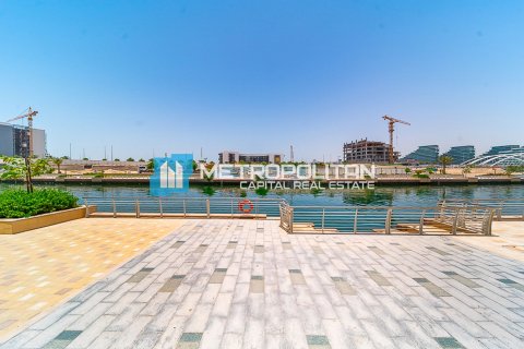 Квартира с 2 спальнями в Al Raha Beach, ОАЭ №9989 14