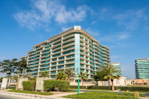 2 dormitorios Apartment en Al Raha Beach, UAE No. 9987 8