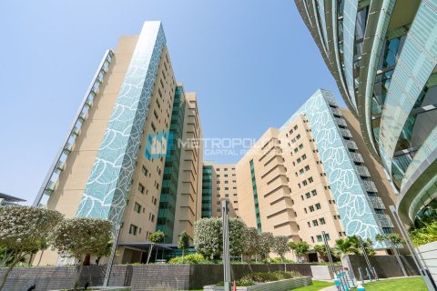 3 bedrooms Apartment in Al Raha Beach, UAE No. 9988 1