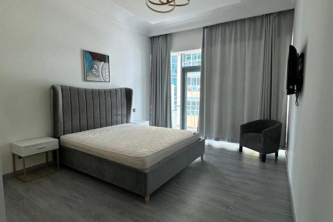 Квартира студия в Barsha Heights (Tecom), ОАЭ №9985 1