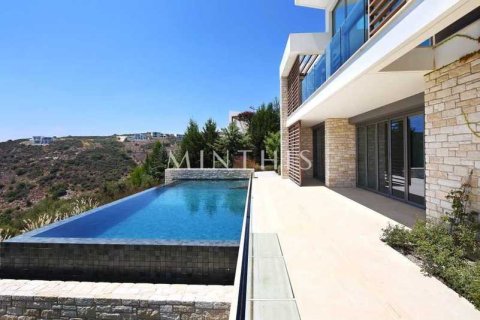 3 bedrooms Villa in Tsada, Cyprus No. 28933 1