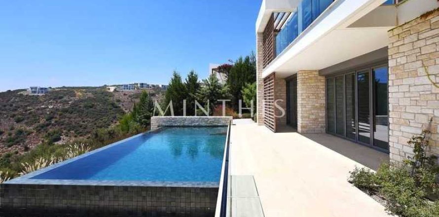 3 bedrooms Villa in Tsada, Cyprus No. 28933