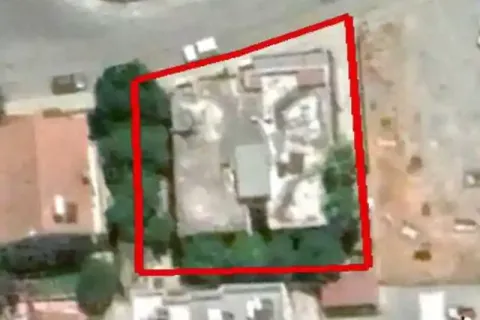 561m² Land en Germasogeia, Cyprus No. 41664 1