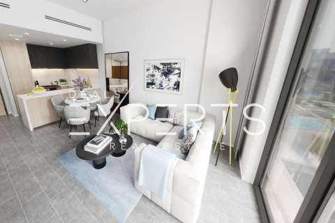 1 dormitorio Apartment en  Saadiyat Cultural District, UAE No. 10529 4