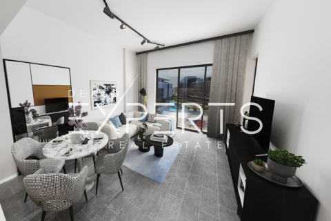 1 dormitorio Apartment en  Saadiyat Cultural District, UAE No. 10529 3