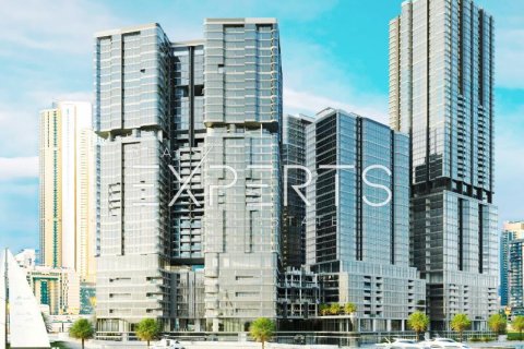 2 dormitorios Apartment en Al Reem Island, UAE No. 10527 1