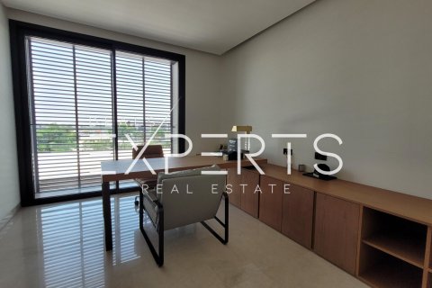 5 bedrooms Villa on the Saadiyat Island, UAE No. 10547 27