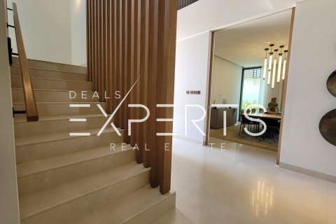 5 bedrooms Villa on the Saadiyat Island, UAE No. 10547 15