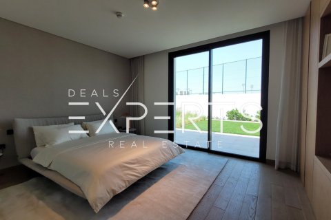 5 bedrooms Villa on the Saadiyat Island, UAE No. 10547 17