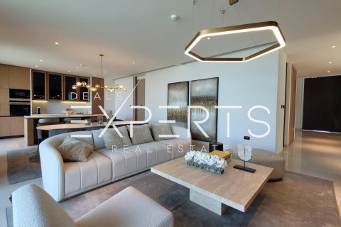 5 bedrooms Villa on the Saadiyat Island, UAE No. 10547 20