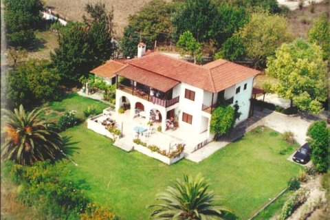 4 bedrooms Villa in Chalkidiki, Greece No. 48480 1