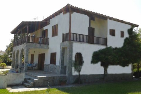 4 dormitorios Villa en Chalkidiki, Greece No. 48480 13