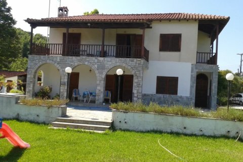 4 dormitorios Villa en Chalkidiki, Greece No. 48480 15