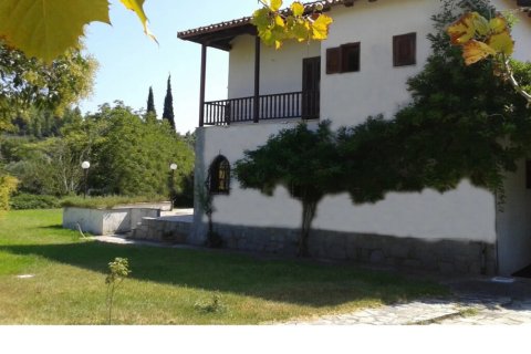 4 dormitorios Villa en Chalkidiki, Greece No. 48480 12