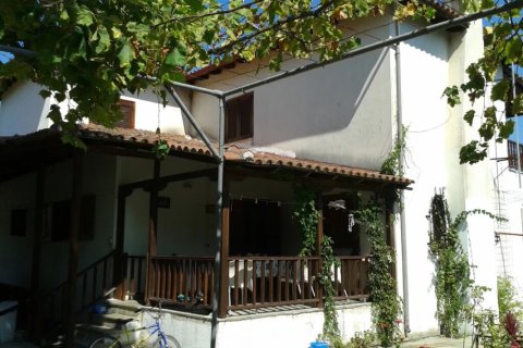 4 chambres Villa à Chalkidiki, Greece No. 48480 14