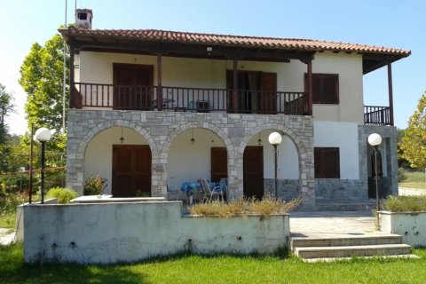 4 chambres Villa à Chalkidiki, Greece No. 48480 2