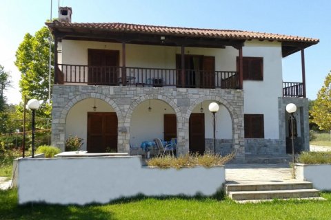 4 bedrooms Villa in Chalkidiki, Greece No. 48480 10