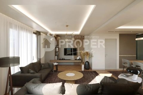 6 rooms Villa in Dosemealti, Turkey No. 11840 6