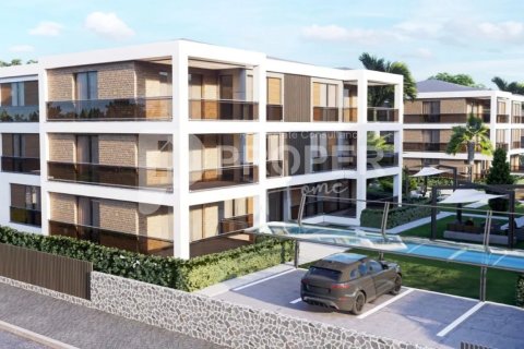 5 rooms Apartment in Dosemealti, Turkey No. 11839 18